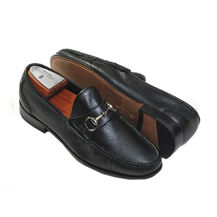 Addison Horsebit Loafer