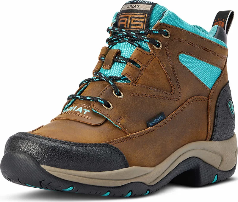 Ariat Women’s Terrain H20