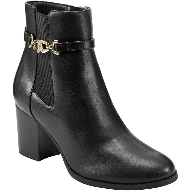 Bandolino Womens Ankle Boots