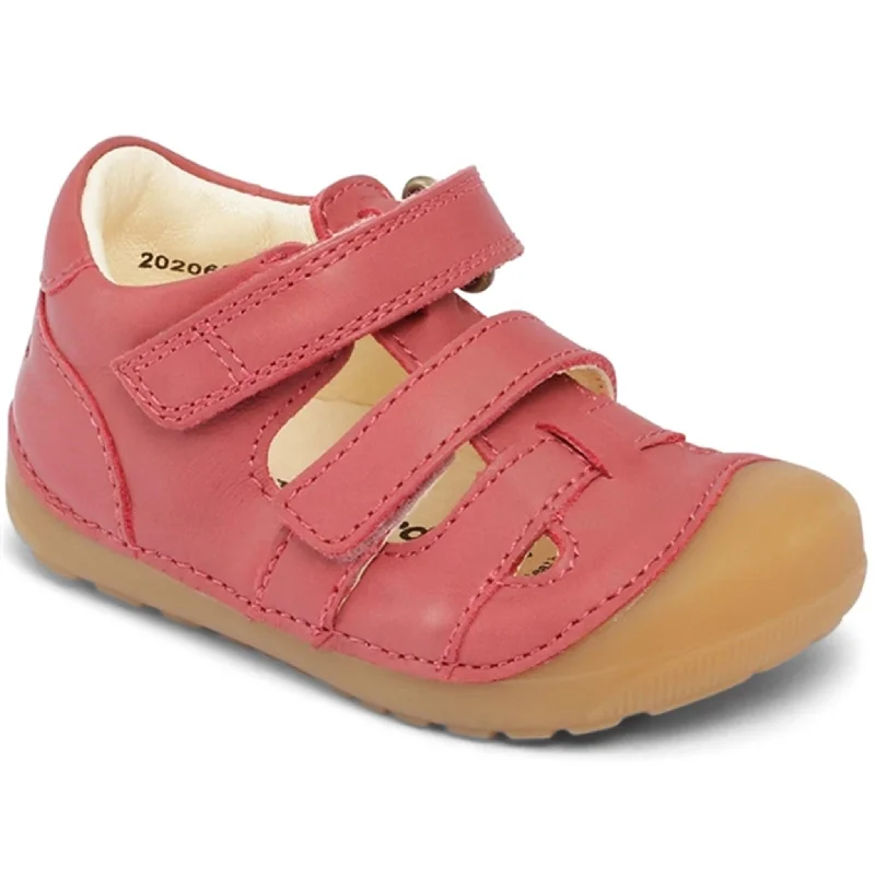 Bundgaard Petit Sandal Soft Rose