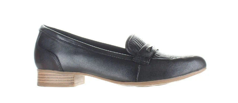 Clarks Womens Loafer Sz 8.5