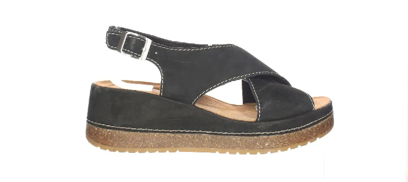 Clarks Womens Slingback Sz 7.5