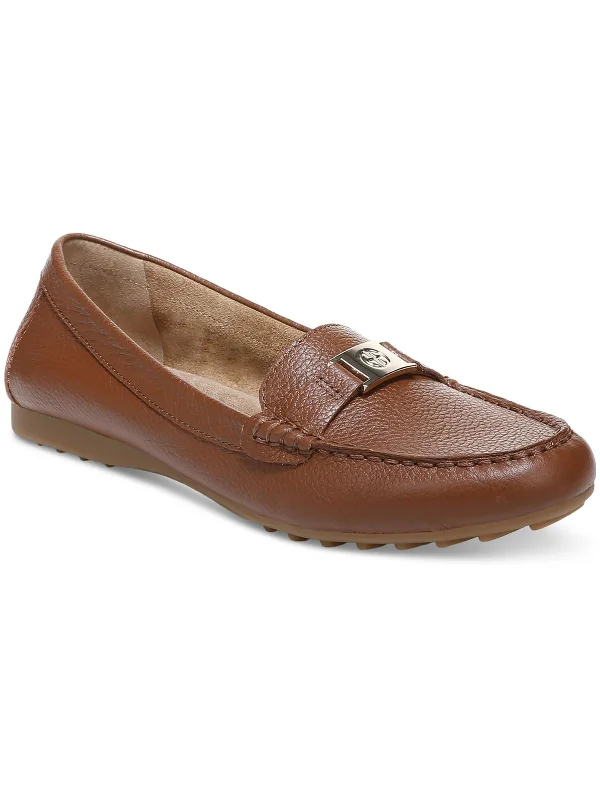 Dailyn Womens Moccasin Loafers