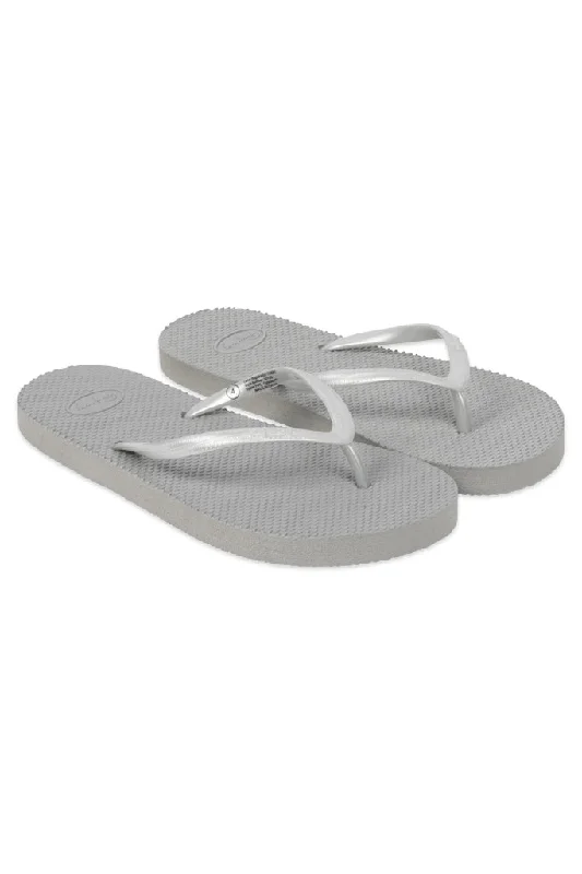 Flip Flops _ 151133 _ Grey