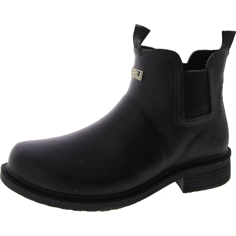 JBU by Jambu Womens Waterproof Pull On Chelsea Boots