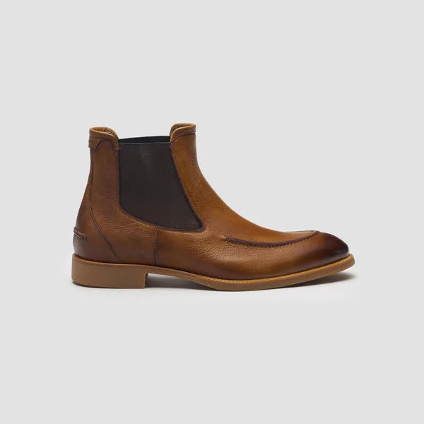 Minori Chelsea Boot