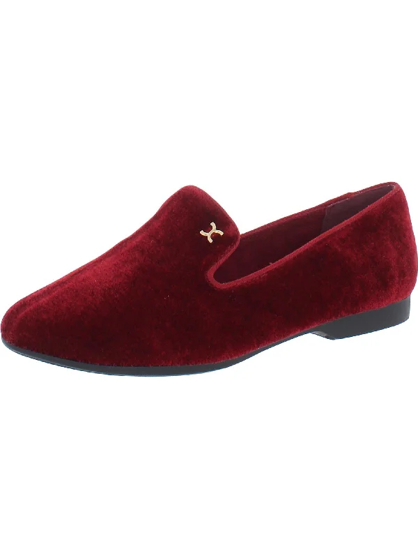 Purcie  Womens Dressy Slip On Loafers