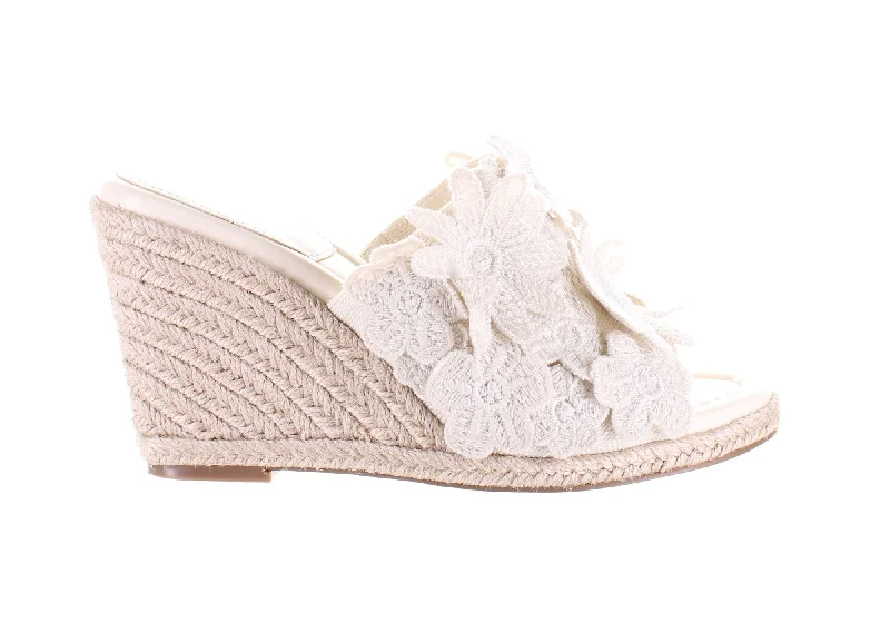 Vince Camuto Womens Espadrille Sz 6.5