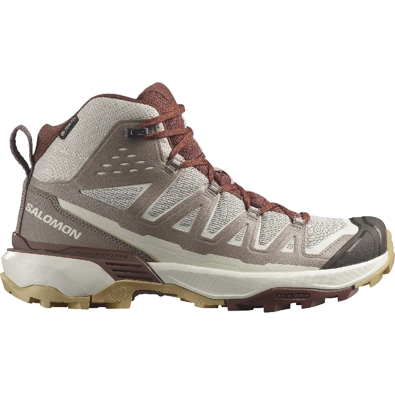 X ULTRA 360 EDGE MID GORE-TEX WOMEN'S