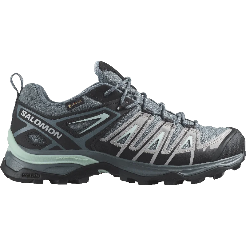 X ULTRA PIONEER GTX WOMEN'S