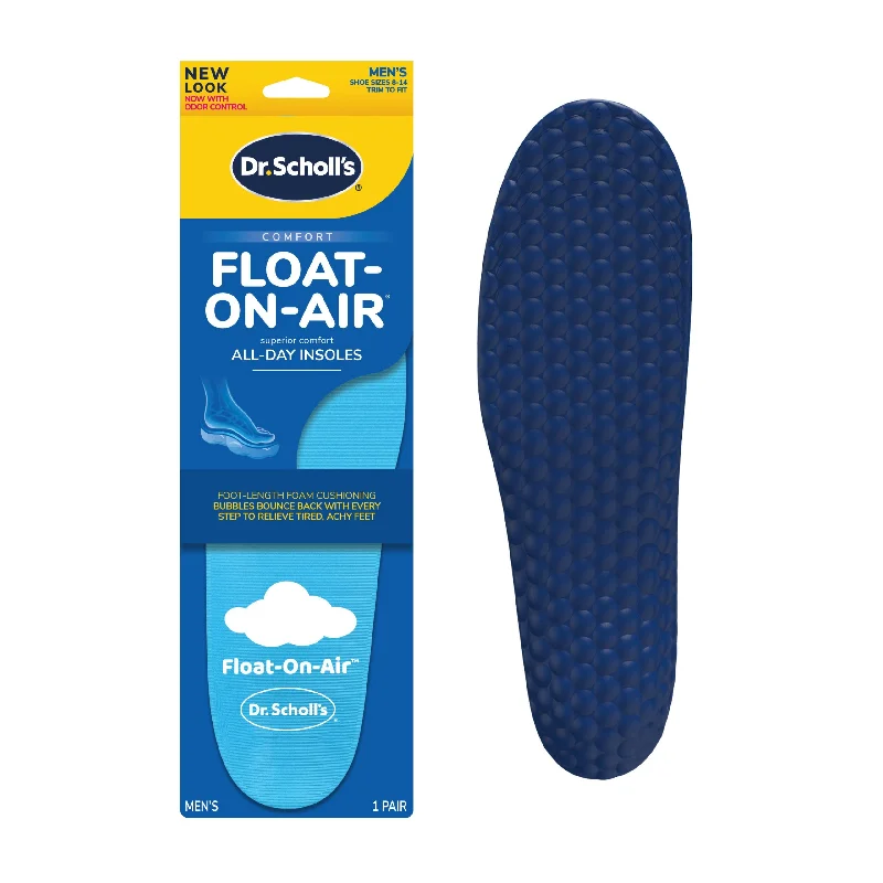 Float-On-Air® Comfort Insoles