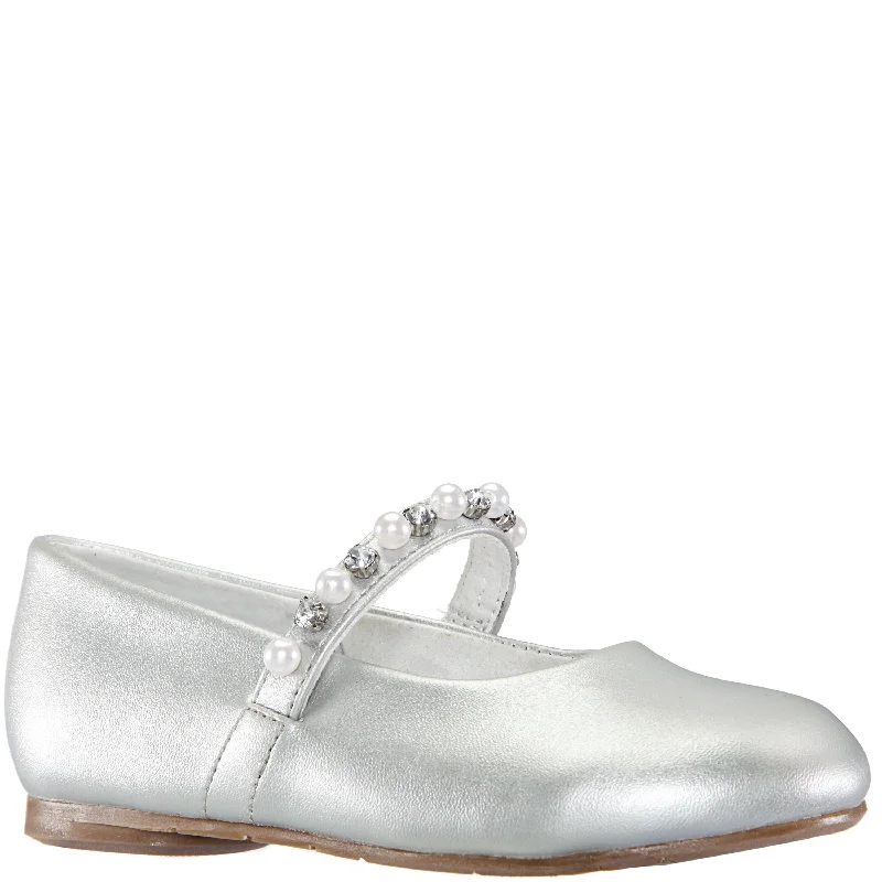 NATALY-T-SILVER SOFT NAPPA