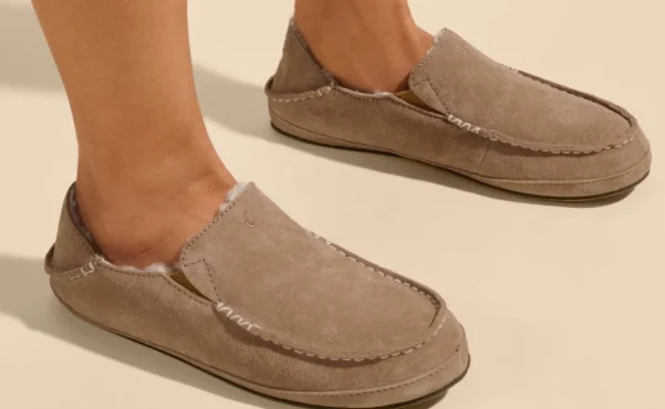 Loafers